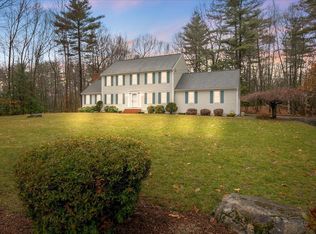 15 Pillsbury Pasture Rd, Kingston, NH 03848