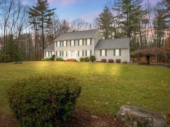 15 Pillsbury Pasture Road, Kingston, NH 03848