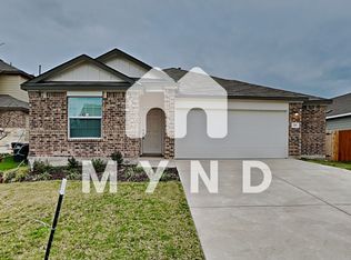 261 Blue Springs Pass, Kyle, TX 78640