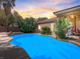 7110 Prairie Flower St, Las Vegas, NV 89131