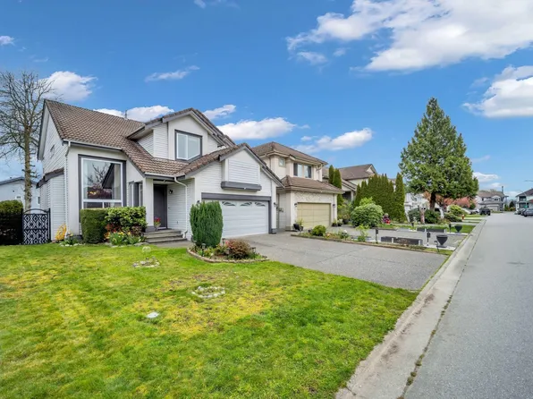 707 Omineca Ave, Pt Coquitlam, BC V3B 7N9