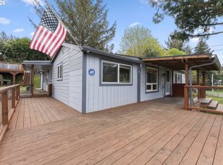 65851 N Bay Rd, North Bend, OR 97459
