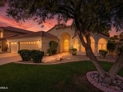 1217 N SAILORS Way, Gilbert, AZ, 85234