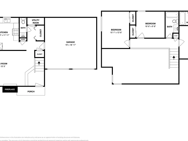 6907 Tartan Ct — Photo 16