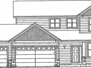 868 206th Ave NW, Oak Grove, MN 55011