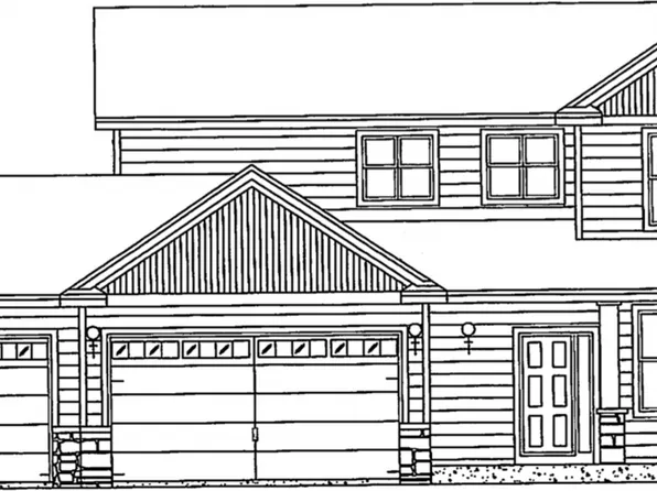 868 206th Ave NW, Oak Grove, MN 55011