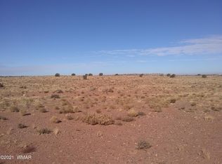 9118 Johnson S Hill Trl, Snowflake, AZ 85937