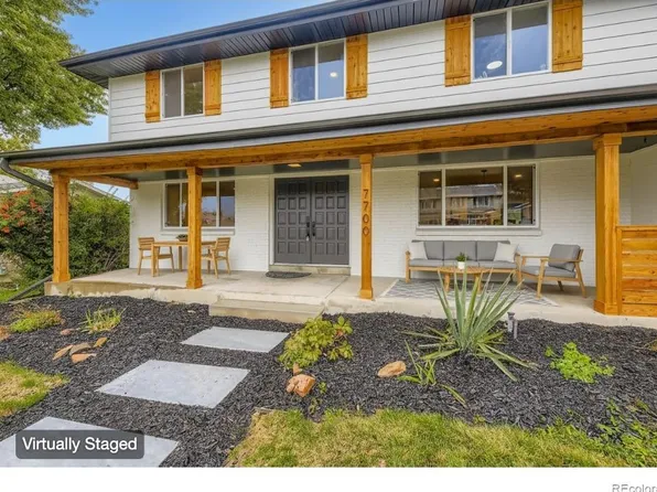 7700 E Oxford Avenue, Denver, CO 80237
