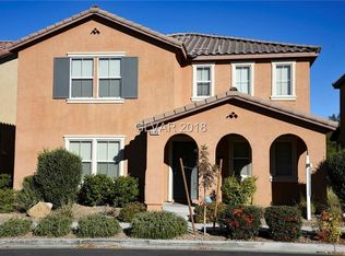 3198 Subtle Color Ave, Henderson, NV 89044