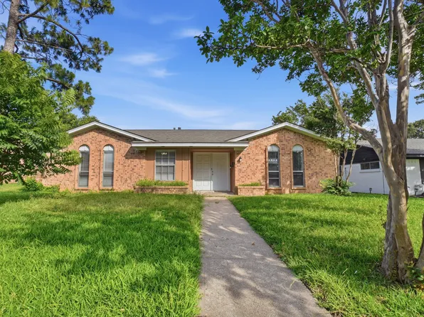 2324 Lovell Dr, Mesquite, TX 75150
