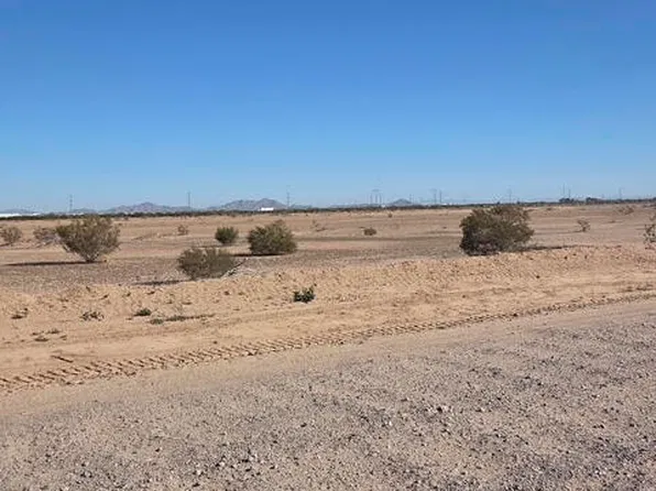 0 S Ruth Road #14, Casa Grande, AZ 85193