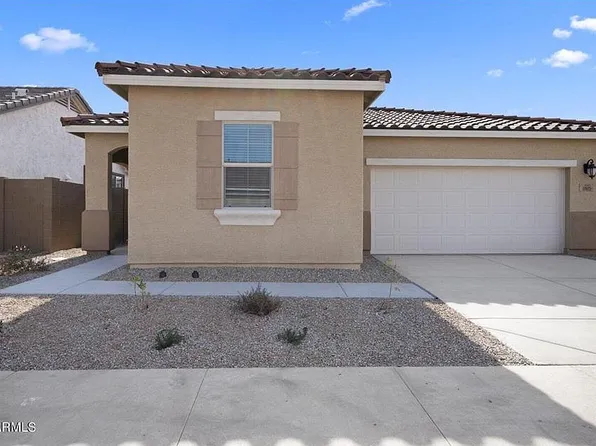 10979 W Melvin St, Avondale, AZ 85323