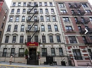 504 W 139th Street #15, New York, NY