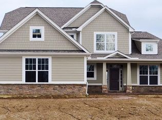 7456 Silver Lake Dr, Waynesville, OH