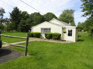 139 S 3rd St, Cardington, OH 43315