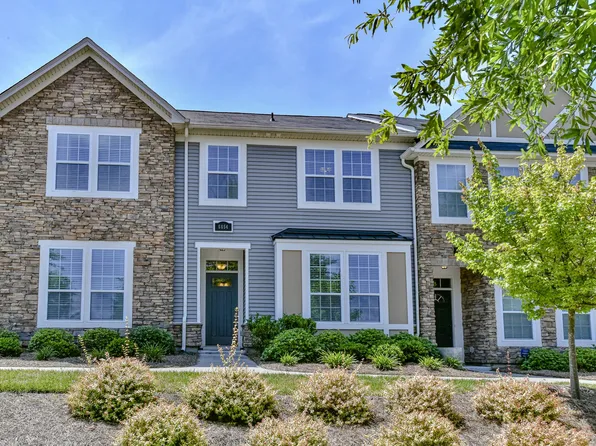 6654 Berewick Cmns, Charlotte, NC 28278