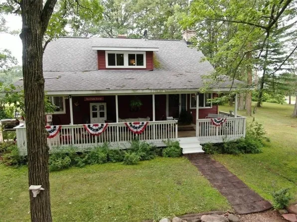 W5461 Highway 70, Spooner, WI 54801