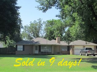 8018 NW 36th St, Bethany, OK 73008