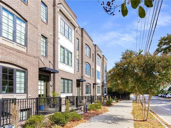 726 Edgewood Ave, Atlanta, GA 30307