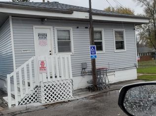 2825 SE 14th St #62, Des Moines, IA 50320