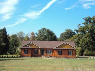 855 Fox Hollow Ln, Salisbury, NC 28146