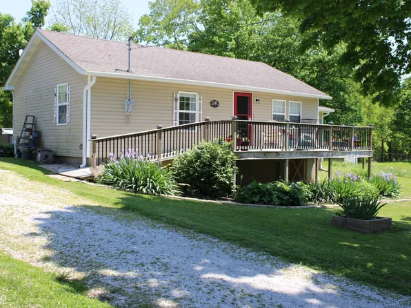 13517 N County Road 275 W, Roachdale, IN 46172