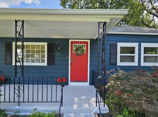 2723 Crest Ave, Bristol, PA