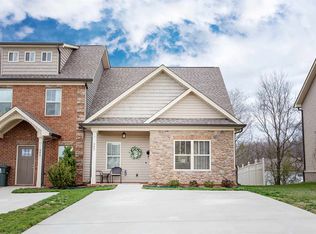 242 Bellingham Dr Ne, Cleveland, TN 37312