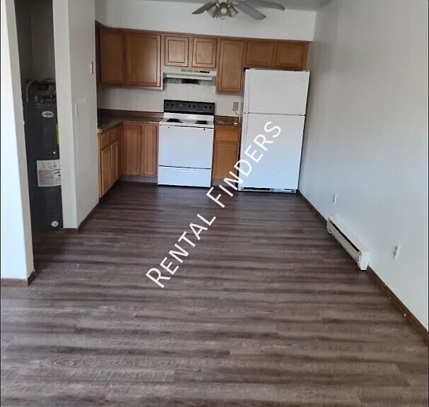 10 Cottage Row #6 — Photo 1
