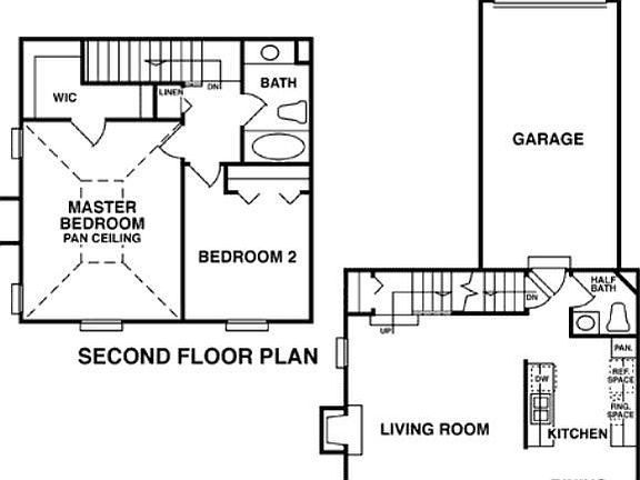 3rd image of 4011 Stonebridge Dr