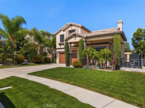 13946 Westwood Way, Rancho Cucamonga, CA 91739