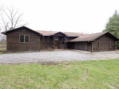 4532 Buss Branch Rd, Waterloo, IL, 62298