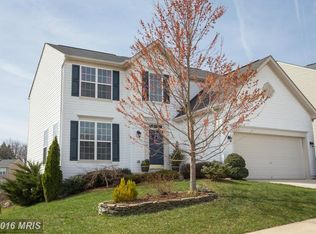 8 Trail Ridge Ln, Fredericksburg, VA 22405