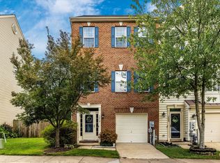 1410 Chessie Ct, Mount Airy, MD 21771