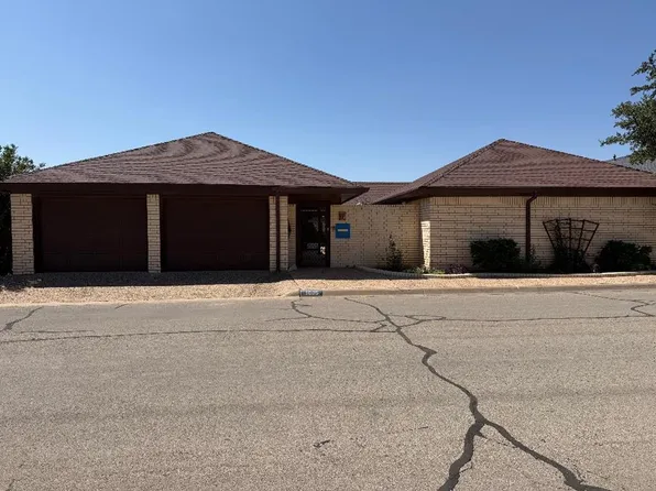 1005 W Pecan Ave, Midland, TX 79705