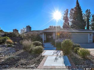 25 Lawton Ct, San Ramon, CA 94583