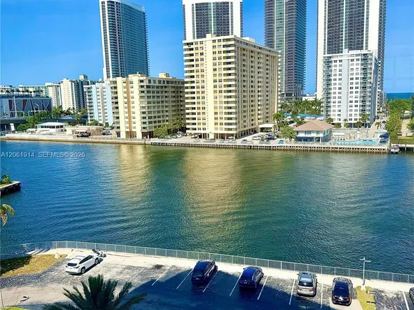 100 Golden Isles Dr, Hallandale Beach, FL