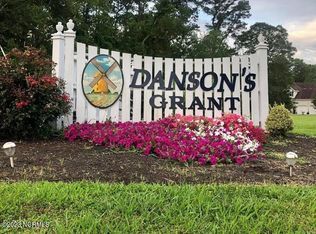 108 Billets Bridge Rd, Camden, NC 27921