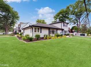 400 Washington St, Glenview, IL