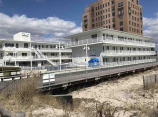 111 S Dudley Ave APT 107, Ventnor, NJ