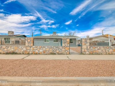 8519 Signal Peak Pl, El Paso, TX, 79904