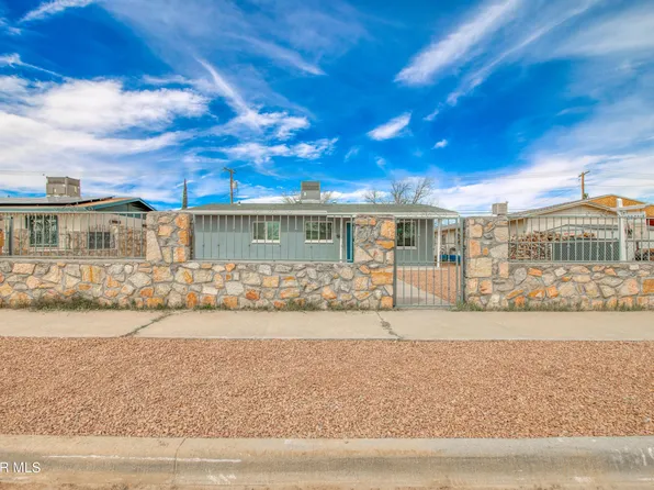 8519 Signal Peak Pl, El Paso, TX 79904