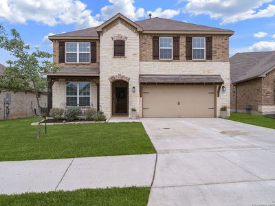 112 Aberdeen, Boerne, TX, 78015