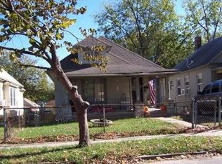 519 Colorado Ave, Kansas City, MO 64124