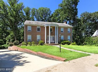 1510 24th St S, Arlington, VA 22202