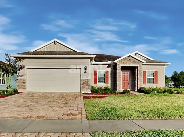 120 Trumpco Dr, Saint Augustine, FL 32092