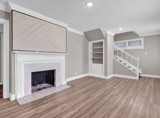 3362 Carrington Rd, Memphis, TN 38111