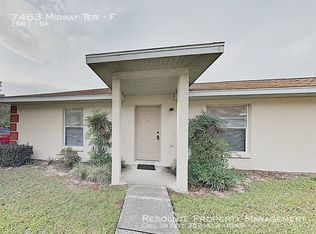 7463 Midway Ter APT F, Ocala, FL 34472