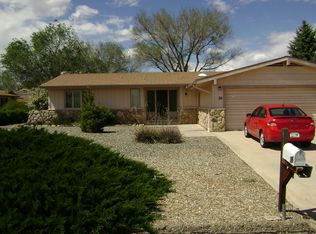 26 Perkins Dr, Prescott, AZ 86301