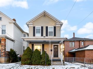 559 Glenwood Ave, Ambridge, PA 15003